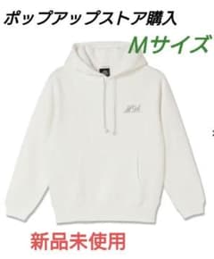 Mrs. GREEN APPLE ミセスグリーンアップル パーカー Mサイズ - メルカリ