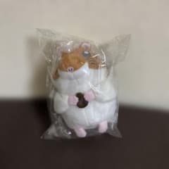 [미개봉]무장신희 Miss 이런 나로 좋으면(임시) 봉제인형 이치반쿠지