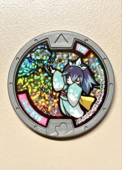 妖怪ウォッチ ふぶき姫 妖怪メダルのサムネイル