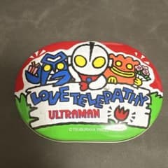 ウルトラマン 缶のサムネイル
