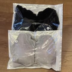 授乳ブラ マタニティブラ rische ノンワイヤー　ナイトブラのサムネイル