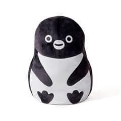 「新品未開封品」Suicaのペンギン #ぬいぐるみのような布団収納袋 Suicaのペンギン ぬいぐるみのような布団収納袋 - メルカリ