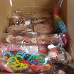 パーツまとめ売りのサムネイル