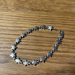 TIFFANY & CO. ティファニー　パフスター　ブレスレット　ヴィンテージのサムネイル