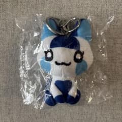 高嶺のなでしこ にゃでしこ個別マスコットキーホルダー 籾山ひめり