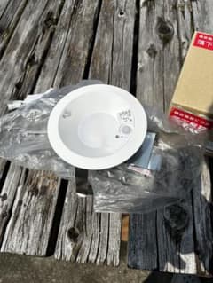 Masa様専用　ダウンライト125パイ2個のサムネイル