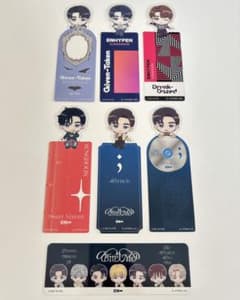 enhypen ソンフン セット - メルカリ