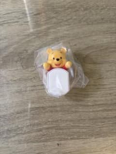 くっつきマスコット　ディズニー　プーさんのサムネイル