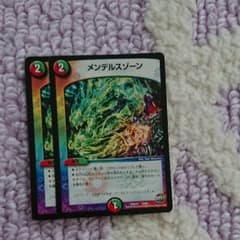 soya様専用デュエルマスターズ メンデルスゾーンのサムネイル