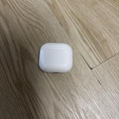 AirPods4ノイキャンなし iFace ケース つき - メルカリ