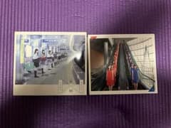 乃木坂46 N 46 DVD 透明な色　それぞれの椅子　他セットで値引き可のサムネイル