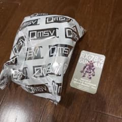 QMSV RX-78-2 シークレットのサムネイル