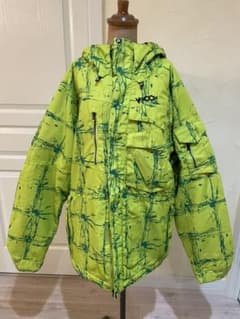 VOLCOM スノボーウェアのサムネイル