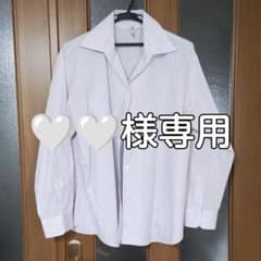 形状安定シャツのサムネイル