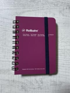 Rollbahn 25周年 100 Editionのサムネイル