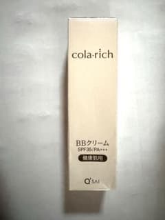 コラリッチ BBクリーム SPF35/PA+++ 25g - メルカリ