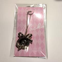 ないこ 活動4周年記念 メタルチャームのサムネイル