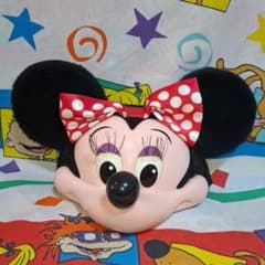 Disney Minnie Mouse Hat
