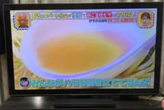 Panasonic VIERA テレビ本体のサムネイル