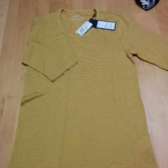 新品　SLICKシャツのサムネイル