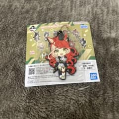ウマ娘 プリティーダービー 一番くじ H賞 ラヴズオンリーユーのサムネイル