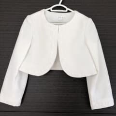 a.v.v ボレロ　ジャケットのサムネイル