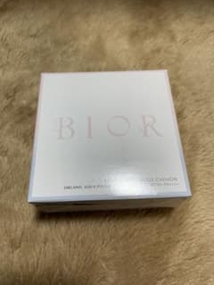 BIOR リキッドパウダーエアレフクッションのサムネイル