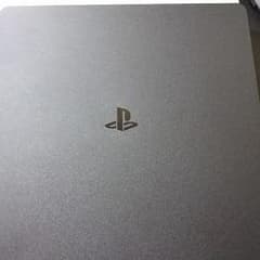 PS4 本体のサムネイル