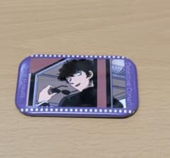 名探偵コナン スクエア缶バッジコレクシ ョン 松田陣平のサムネイル