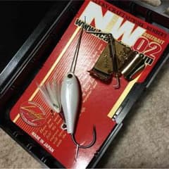 ルアー♡LUCKY CRAFTバズベイトのサムネイル
