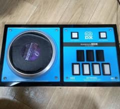 dao ビートマニア　IIDX FP7 2012 edition beatmania iidx 専用コントローラー daoコン fp7 2012 - メルカリ