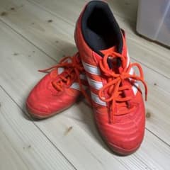 adidas 室内用サッカーシューズ 27cmのサムネイル