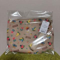 フェイラー　ハイジポーチのサムネイル