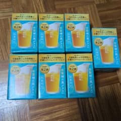 キリン 晴れ風 特製グラス 7個セット 非売品 数量限定のサムネイル