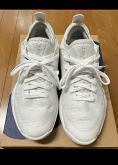 GLIDE NOVA ff3 バスケシューズ24.5cmのサムネイル