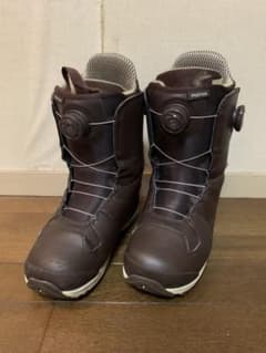 BURTON スノーボード ブーツのサムネイル