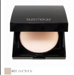 ローラメルシエ ハイライト マットラディアンスベイクドパウダー1のサムネイル