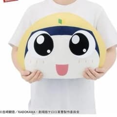 ケロロ軍曹　タママ　ドーム型ぬいぐるみのサムネイル