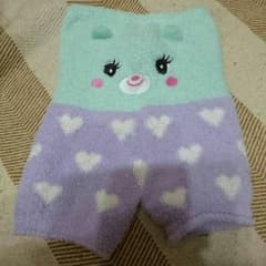 腹巻きのサムネイル