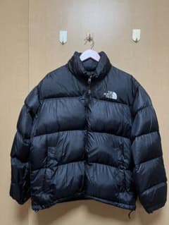 THE NORTH FACE/ザノースフェイス　ヌプシ 700のサムネイル