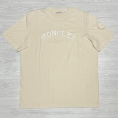 モンクレール Tシャツ Mサイズ 23-24AW 2T1055 - メルカリ