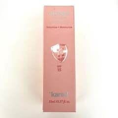 kared リップシールド ヘルシーピンク SPF15 韓国コスメ