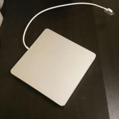 apple純正　スーパードライブのサムネイル