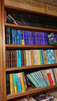 本  小説   まとめ売りのサムネイル