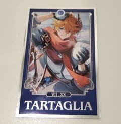 ホヨランド　原神　占いみくじ　おみくじ　アルハイゼン ホヨランド 原神 占いみくじ おみくじ アルハイゼン - メルカリ