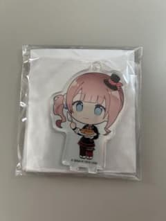 プロセカ　望月 穂波　アニカフェ アクスタのサムネイル