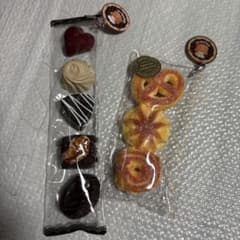 cheebon チーボン　スクイーズのサムネイル
