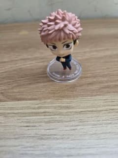 虎杖悠仁 フィギュア 1点のサムネイル