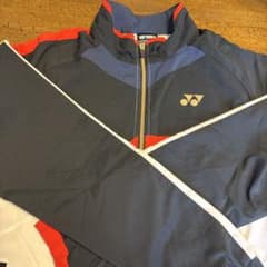 YONEX ヨネックス ウィンドブレーカー ジャケットのサムネイル
