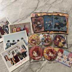 すとぷり グッズ まとめ売り 缶バッジ カードのサムネイル